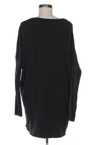 Γυναικεία μπλούζα NEW COLLECTION, Μέγεθος XL, Χρώμα Μαύρο, Τιμή 17,00 €
