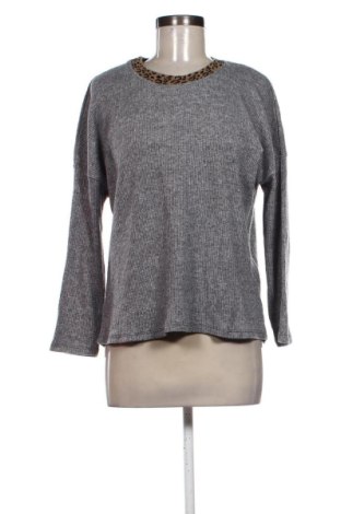 Dámská halenka NEW COLLECTION, Velikost XL, Barva Šedá, Cena  482,00 Kč