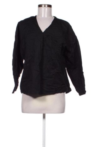 Дамска блуза NEW COLLECTION, Размер M, Цвят Черен, Цена 17,89 €