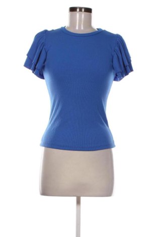 Női blúz NEW COLLECTION, Méret S, Szín Kék, Ár 6 989 Ft