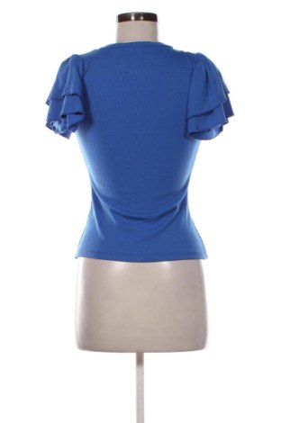 Női blúz NEW COLLECTION, Méret S, Szín Kék, Ár 6 989 Ft