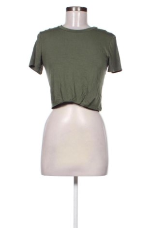 Bluzka damska NEW COLLECTION, Rozmiar M, Kolor Zielony, Cena 72,99 zł
