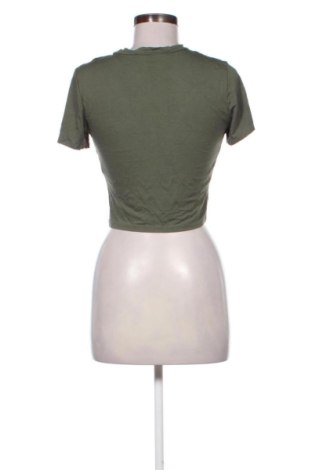 Bluzka damska NEW COLLECTION, Rozmiar M, Kolor Zielony, Cena 72,99 zł