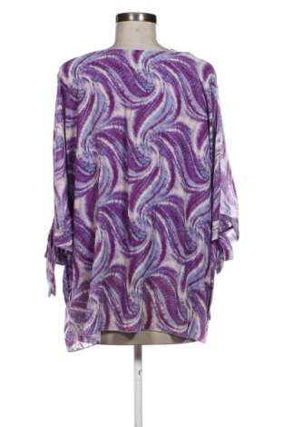 Damen Shirt NEW COLLECTION, Größe XL, Farbe Mehrfarbig, Preis 22,99 €