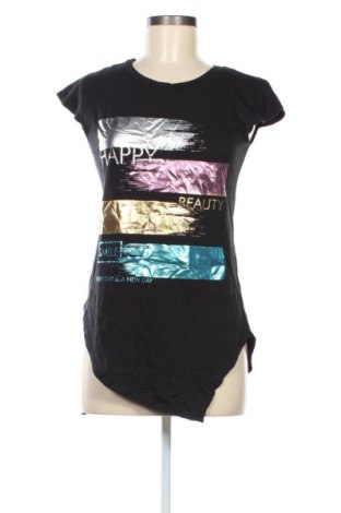 Γυναικεία μπλούζα NEW COLLECTION, Μέγεθος S, Χρώμα Μαύρο, Τιμή 16,99 €