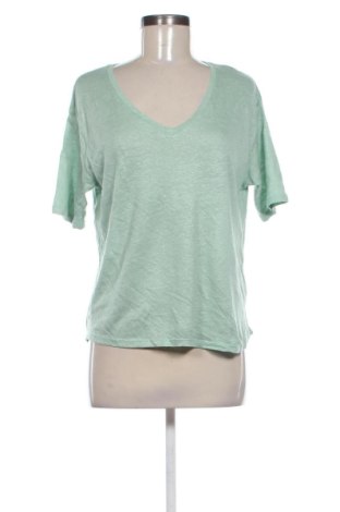 Damen Shirt NOTSHY, Größe L, Farbe Grün, Preis 45,99 €
