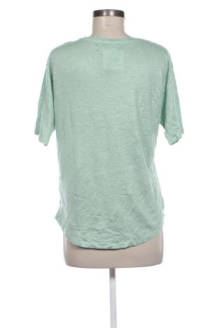 Damen Shirt NOTSHY, Größe L, Farbe Grün, Preis 45,99 €