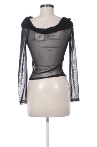 Damen Shirt Naked Eyes, Größe XS, Farbe Schwarz, Preis € 12,99