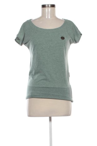Bluză de femei Naketano, Mărime S, Culoare Verde, Preț 109,48 Lei, #136463473