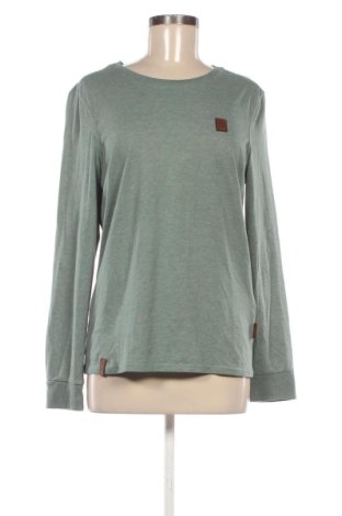 Damen Shirt Naketano, Größe M, Farbe Grün, Preis € 65,57, #136490778