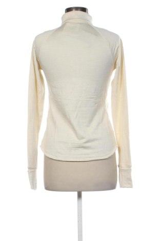 Дамска блуза New Balance, Размер S, Цвят Бежов, Цена 39,88 €