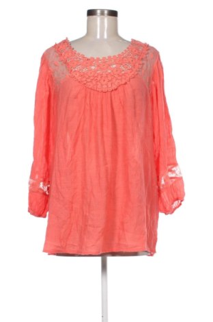 Bluză de femei New Directions, Mărime XL, Culoare Roz, Preț 60,99 Lei