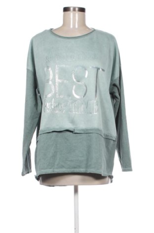 Damen Shirt New Fashion, Größe XL, Farbe Blau, Preis 10,00 €, #136480771
