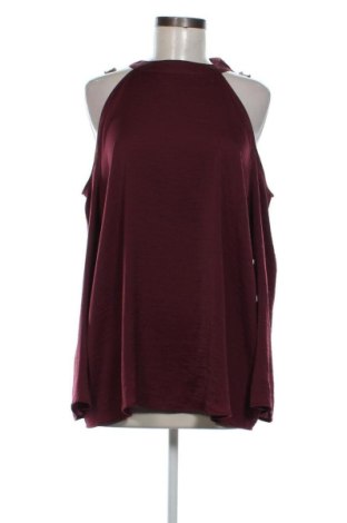 Dámska blúza New Look, Veľkosť XXL, Farba Fialová, Cena  9,70 €