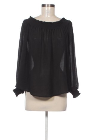 Дамска блуза New Look, Размер L, Цвят Черен, Цена 10,22 €