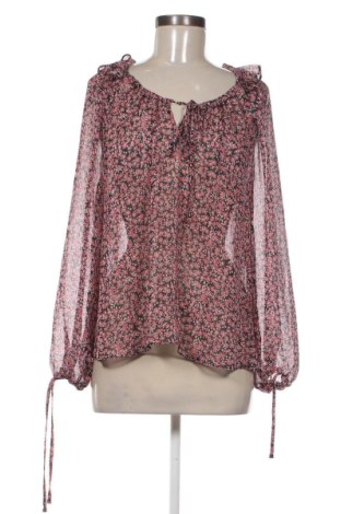 Damen Shirt New Look, Größe M, Farbe Mehrfarbig, Preis € 12,99