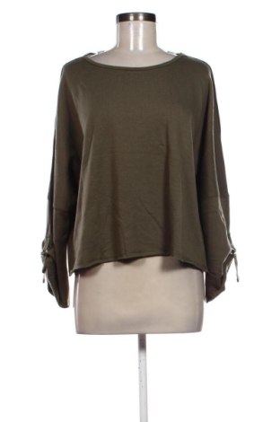 Dámská halenka New Look, Velikost XL, Barva Zelená, Cena  523,00 Kč