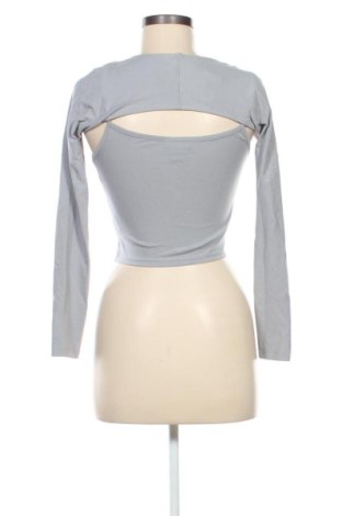 Дамска блуза New Look, Размер M, Цвят Сив, Цена 10,22 €