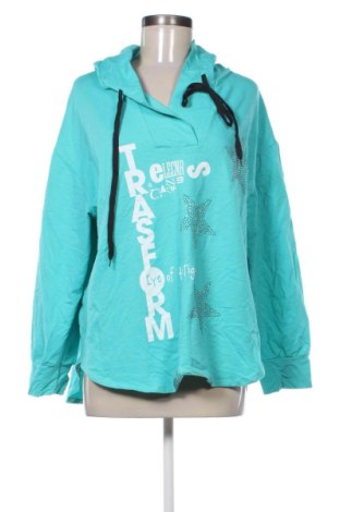Bluzka damska New Style, Rozmiar XXL, Kolor Kolorowy, Cena 51,99 zł