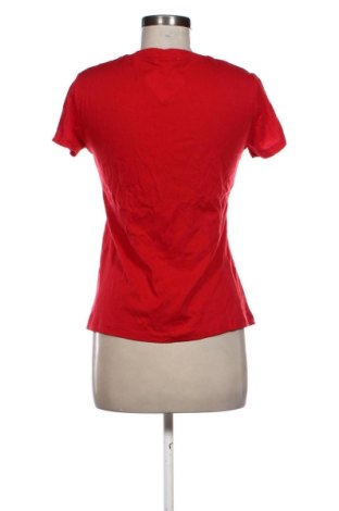Дамска блуза Nice & Chic, Размер S, Цвят Червен, Цена 10,22 €