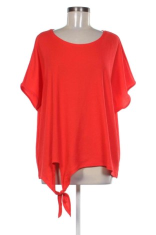 Bluză de femei Nielsson, Mărime 4XL, Culoare Roșu, Preț 54,99 Lei