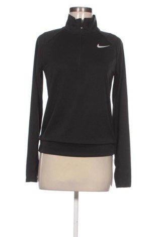 Дамска блуза Nike, Размер XS, Цвят Черен, Цена 17,89 €