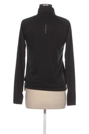 Дамска блуза Nike, Размер XS, Цвят Черен, Цена 17,89 €
