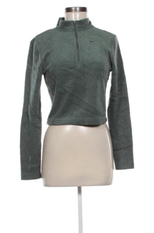 Dámská halenka Nike, Velikost L, Barva Zelená, Cena  789,00 Kč, #136398829