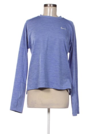 Női blúz Nike, Méret M, Szín Kék, Ár 7 779 Ft, #136408671
