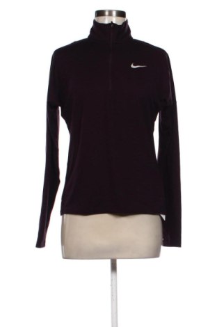 Dámska blúza Nike, Veľkosť S, Farba Fialová, Cena  20,95 €