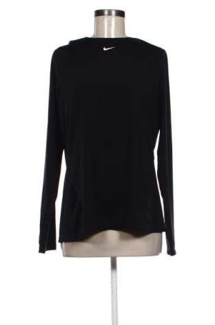 Női blúz Nike, Méret XL, Szín Fekete, Ár 10 099 Ft