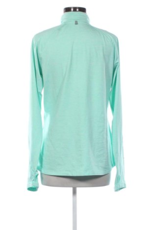 Damen Shirt Nike, Größe L, Farbe Blau, Preis 17,46 €