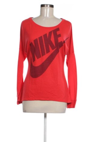 Dámská halenka Nike, Velikost S, Barva Červená, Cena  709,00 Kč