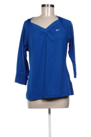 Női blúz Nike, Méret XL, Szín Kék, Ár 8 779 Ft