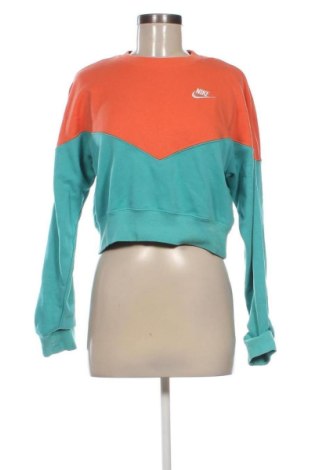 Damen Shirt Nike, Größe S, Farbe Orange, Preis 35,00 €, #136428622