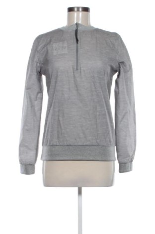 Дамска блуза Nike, Размер S, Цвят Сив, Цена 17,89 €