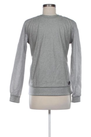 Дамска блуза Nike, Размер S, Цвят Сив, Цена 17,89 €