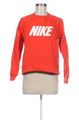 Дамска блуза Nike, Размер L, Цвят Оранжев, Цена 25,05 €