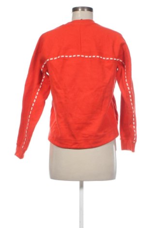 Дамска блуза Nike, Размер L, Цвят Оранжев, Цена 25,05 €