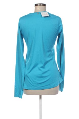 Bluză de femei Nike, Mărime M, Culoare Albastru, Preț 107,99 Lei