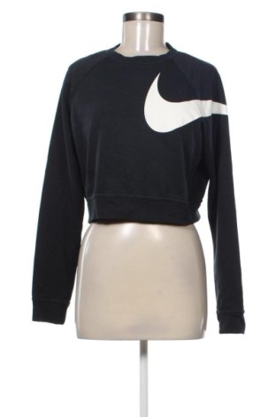 Damen Shirt Nike, Größe L, Farbe Schwarz, Preis 31,99 €