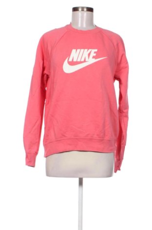 Γυναικεία μπλούζα Nike, Μέγεθος M, Χρώμα Ρόζ , Τιμή 24,99 €, #136434007