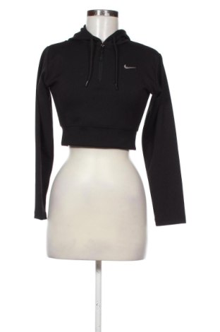 Damen Shirt Nike, Größe XL, Farbe Schwarz, Preis 22,99 €