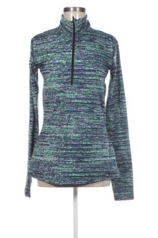 Дамска блуза Nike, Размер L, Цвят Многоцветен, Цена 17,89 €