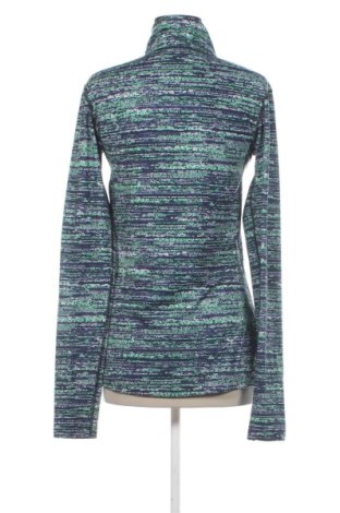 Дамска блуза Nike, Размер L, Цвят Многоцветен, Цена 17,89 €