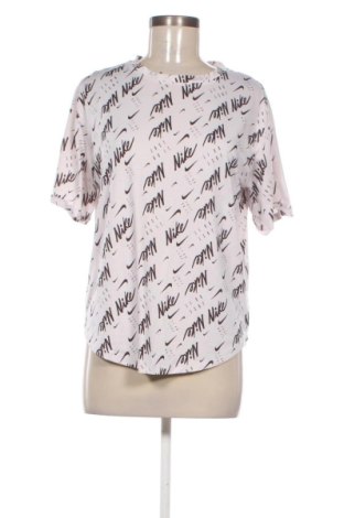 Damen Shirt Nike, Größe S, Farbe Mehrfarbig, Preis 21,00 €