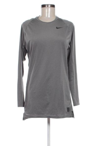 Damen Shirt Nike, Größe XL, Farbe Grau, Preis 31,99 €