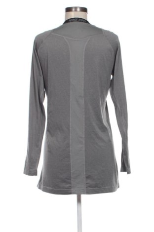 Damen Shirt Nike, Größe XL, Farbe Grau, Preis 31,99 €