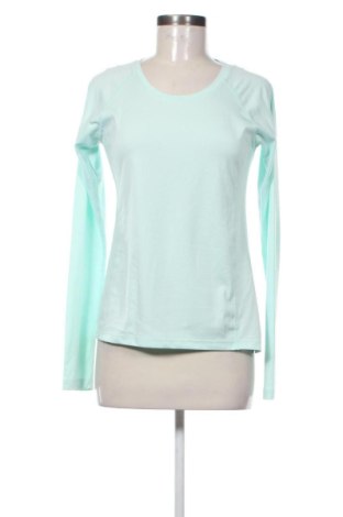Dámska blúza Nike, Veľkosť L, Farba Zelená, Cena  29,95 €