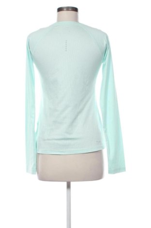 Dámska blúza Nike, Veľkosť L, Farba Zelená, Cena  29,95 €